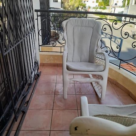 Residencial Flor De Bayahibe Lejlighed Eksteriør billede