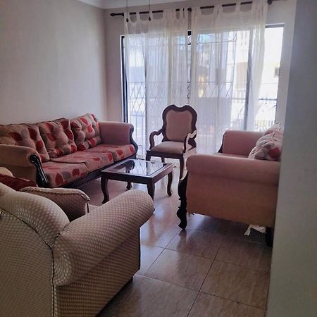 Residencial Flor De Bayahibe Lejlighed Eksteriør billede