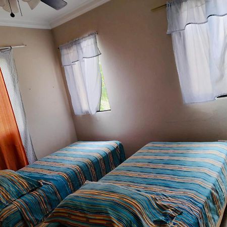 Residencial Flor De Bayahibe Lejlighed Eksteriør billede
