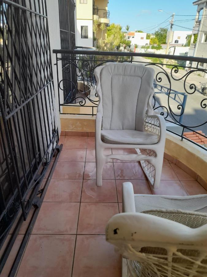 Residencial Flor De Bayahibe Lejlighed Eksteriør billede
