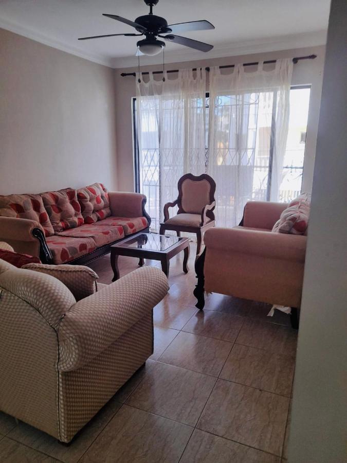 Residencial Flor De Bayahibe Lejlighed Eksteriør billede
