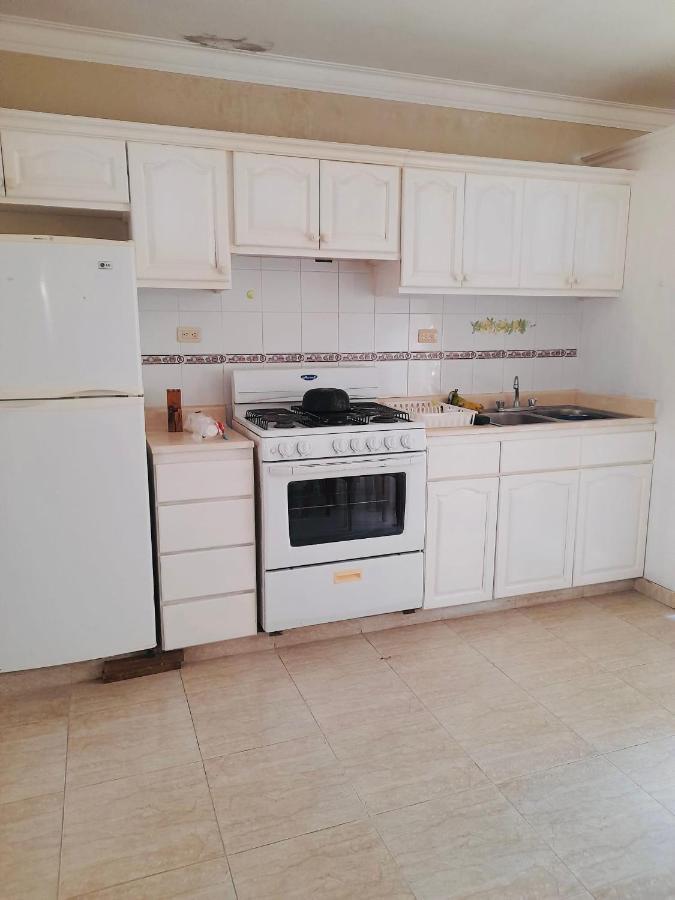 Residencial Flor De Bayahibe Lejlighed Eksteriør billede