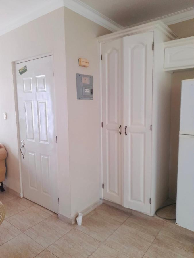 Residencial Flor De Bayahibe Lejlighed Eksteriør billede