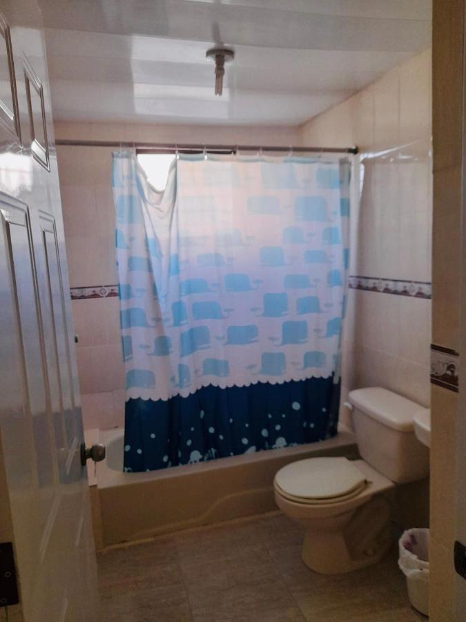 Residencial Flor De Bayahibe Lejlighed Eksteriør billede